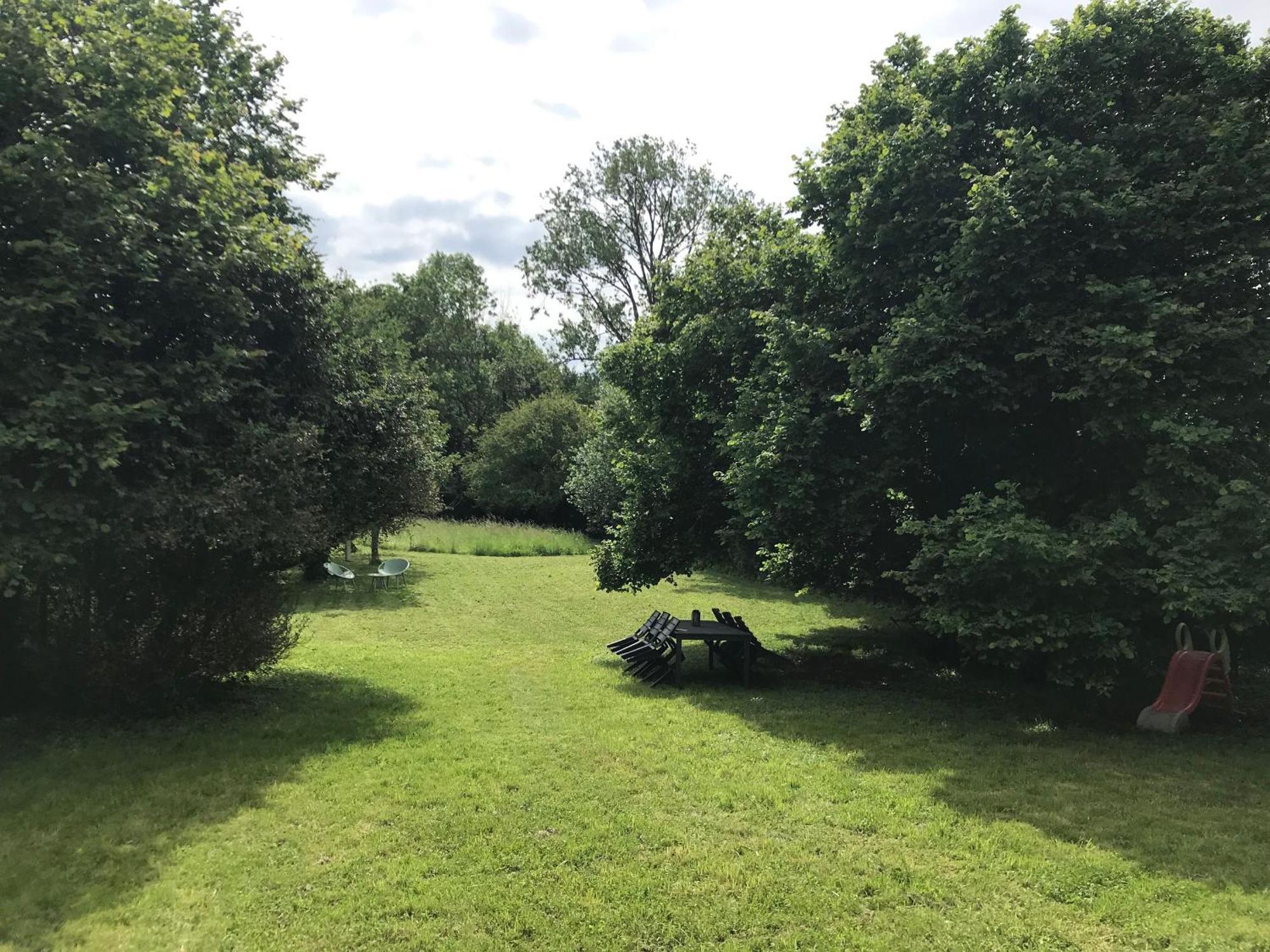 Gite Renove Avec Jardin, Proche Loisirs Et Commerces, A Une Heure De Nancy Et Metz - Fr-1-584-168 Autrepierre Bagian luar foto