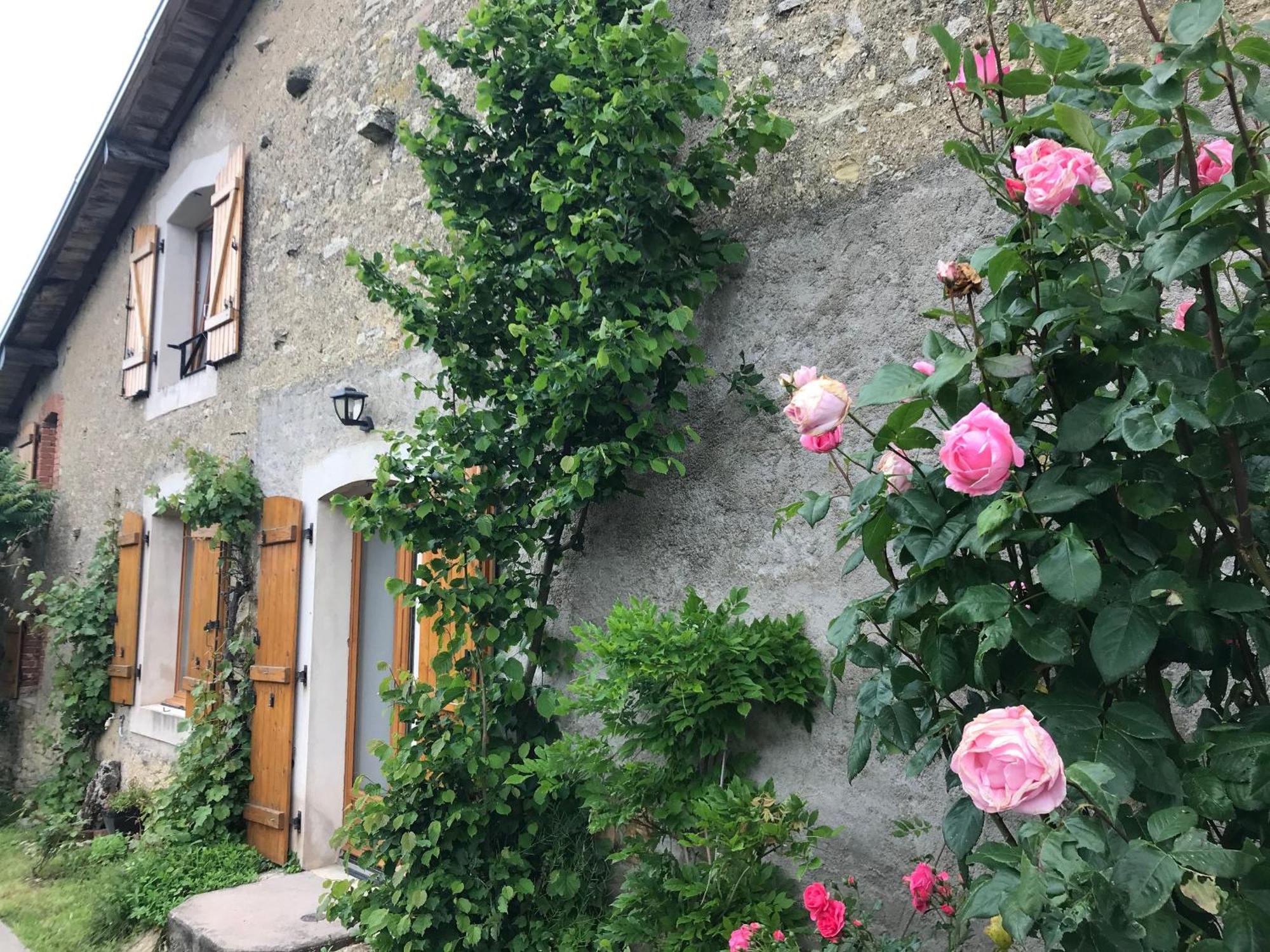 Gite Renove Avec Jardin, Proche Loisirs Et Commerces, A Une Heure De Nancy Et Metz - Fr-1-584-168 Autrepierre Bagian luar foto